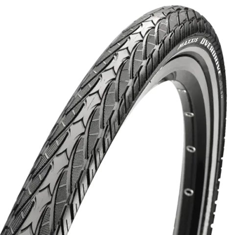 Maxxis Maxxis Overdrive 28-700*35 Maxx Protect / Bisiklet