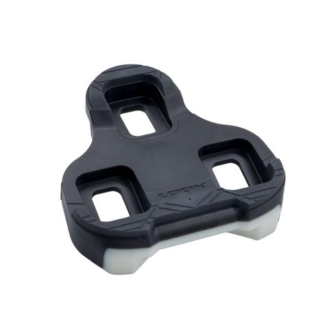 Look Look KEO Grip 0 Derece Yol Pedalı Kali Siyah New Grip Compound