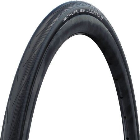 Schwalbe Schwalbe Lugano II 700X28 Katlanır Dış Lastik