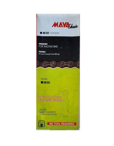 Maya Maya 6-7S Zincir 116L