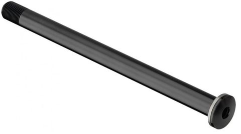 DT Swiss DTSwiss DT Swiss Steckachse RWS Plug In Road, 12/100 mm Schwarz - cleane, sichere Laufradbefestigung