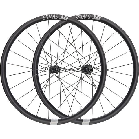 DT Swiss DT Swiss A 1800 SPLINE 30 Disc Center Lock 27,5" Laufradsatz schwarz Shimano Road 142 mm 100 mm 27,5" (650B) 100 mm Shimano Road 100 mm 142 mm Non Boost Non Boost