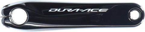 Shimano SHIMANO Kurbelarm Links FC-R9100 - 175 mm