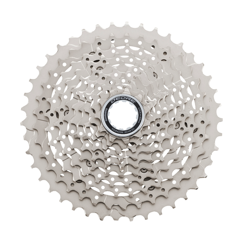 Shimano Shimano Deore Kaset Ruble CS-M4100-10 10-Speed 11-42T
