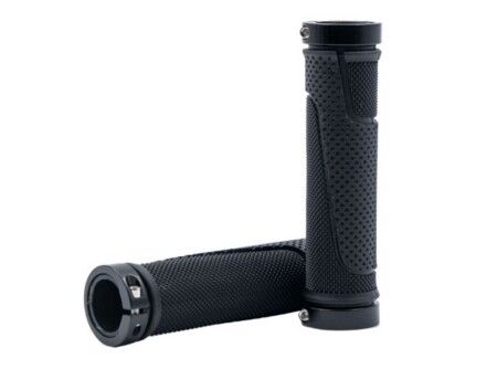 Zozo Zozo G308 Siyah Elcik Vidalı 130mm