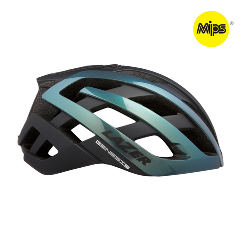 Lazer Lazer Genesis Mips Bisiklet Kaskı Large 58-61cm