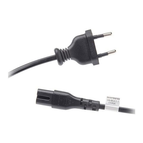 Shimano Shimano SM-BCC-1 Elektrische Voedingskabel