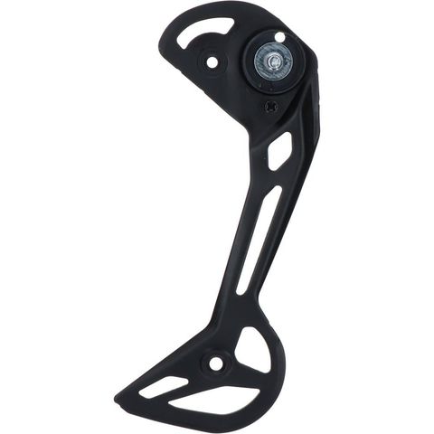 Shimano SHIMANO Außenplatte für RD-U8020 SGS-Type Befestigungsplatte