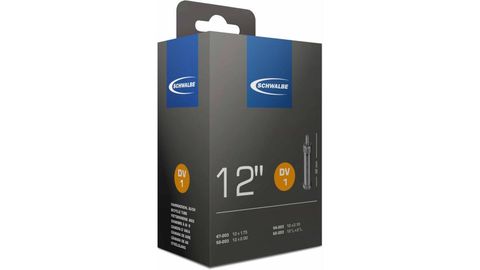 Schwalbe Schwalbe DV 1 Schlauch 12 Zoll