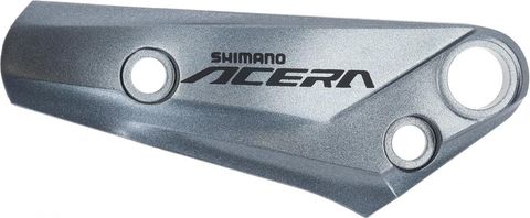 Shimano SHIMANO Deckel ST-M3050 links ohne Schrauben - Ersatzteil für Schalt-/Bremshebel