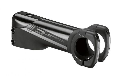 Fsa FSA Non-Series ACR Vorbau 31,8 x 110 mm -6° Schwarz - Aerodynamischer Rennrad-Vorbau