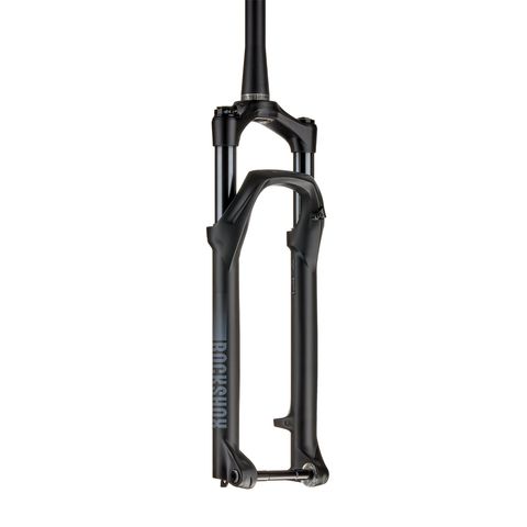 RockShox Rock Shox Judy Silver TK Solo Air™ Federgabel 15 x 110 mm BOOST (Tapered 1.5"-1 1/8", Remote adj.) 29", 100mm, 51mm Offset schwarz/matt