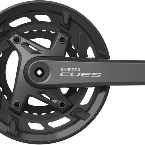 Shimano CUES FC-U6000-2