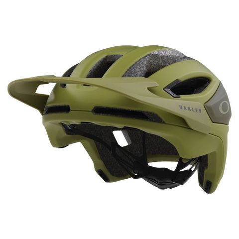 Oakley Oakley DRT3 Trail Mips Ionic+ Bisiklet Kaskı Matte Fern Dark Brush FOS900633 7C5 Medium 55-59cm
