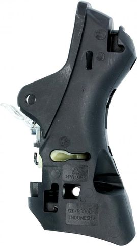 Shimano SHIMANO Hebelhalterung Links ST-R3000 - Ersatzklemmung für Rennrad-Schalthebel
