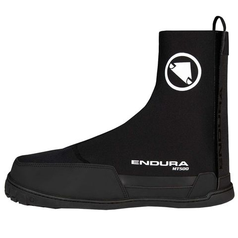 Endura Endura Überschuh II MT500 Plus - Schwarz S/M