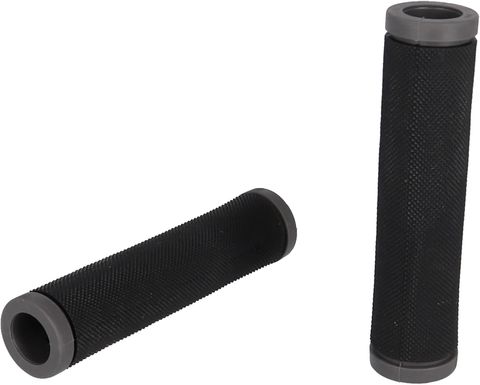 XLC XLC Griffe Sportive GR-G05 - Schwarz-Grau - Größe 130 MM