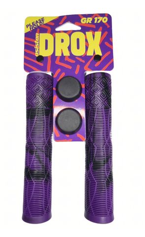 Asistan Asistan Drox GR170 MTB / BMX Uzun Bisiklet Elcik