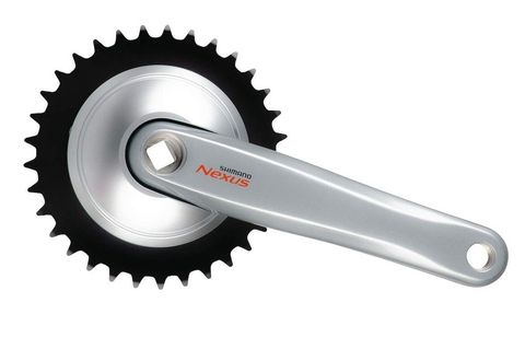 Shimano Shimano Nexus Aynakol C6000 33T