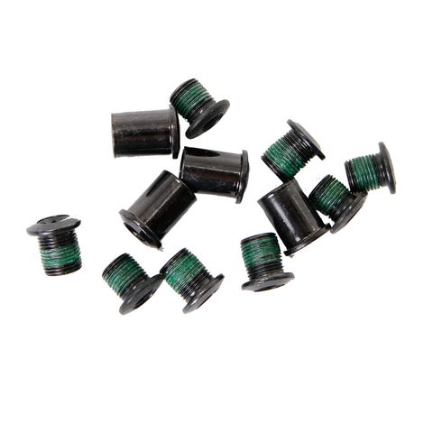 Truvativ Truvativ Kettenblattschrauben 2-fach 4 Stk. - 10/11mm / 14mm