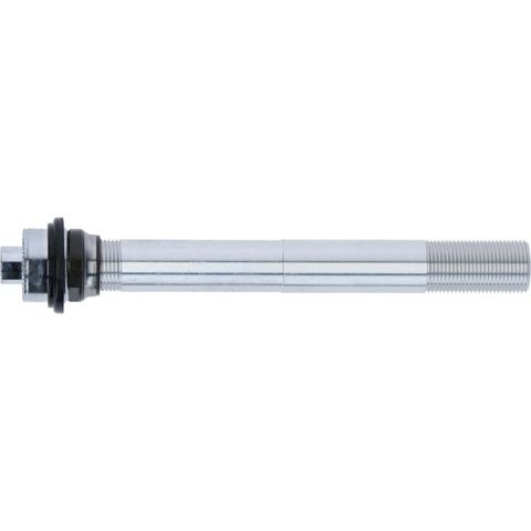 Shimano SHIMANO Hohlachse FH-CX75-R - Ersatz-Hohlachse für Hinterradnaben, ca. 56 g