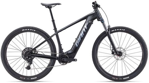 Giant Giant Fathom E+ 2 - 625 Wh - 29 Zoll - Diamant - gunmetal black - Größe M