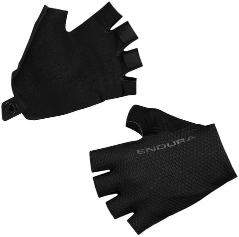 Endura Endura EGM Kurzfinger Handschuhe - black - Größe S