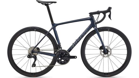 Giant Giant TCR Advanced 1 COLD NIGHT / 45 CM