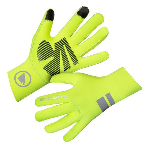 Endura Endura FS260-Pro Nemo Handschuh II - Neon-Gelb XS