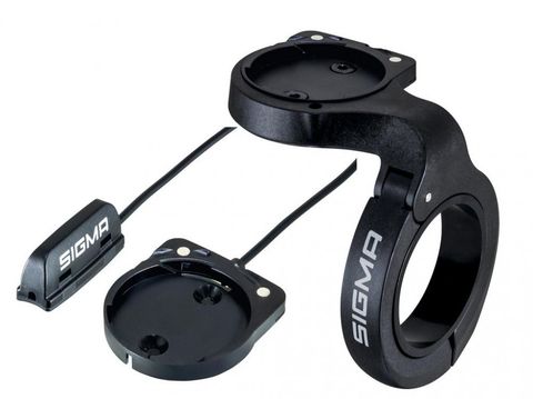 Sigma Sigma Lenkerhalter Overclamp Butler Originals / Topline