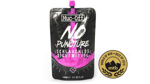 Muc Off Muc-Off No Puncture Hassle 140 ml