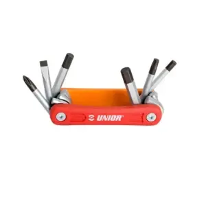 Unior Multitool EURO6
