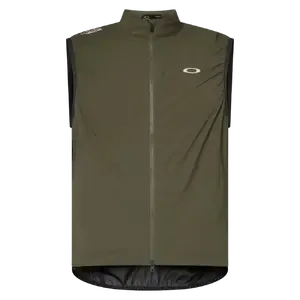 Oakley OAKLEY Endurance PKBL Alpha Windvest Legergroen Heren XL