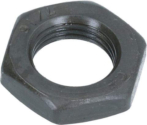 Shimano SHIMANO Kontermutter SG-3R35 - Ersatzteil für Nabenschaltung, 5 g