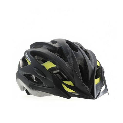 Kask Moon MV-88 Işıklı Bisiklet Kaskı