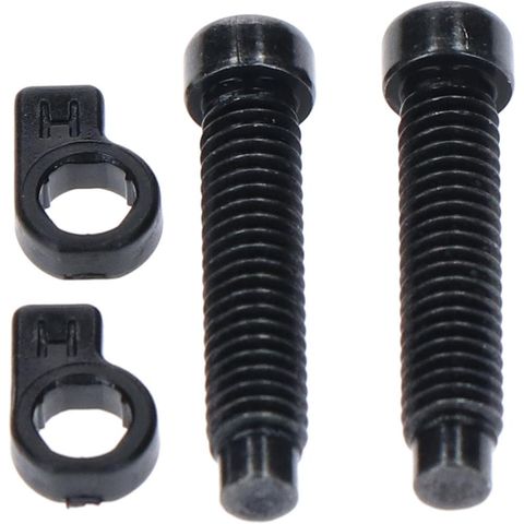 Shimano SHIMANO Einstellschraube für RD-U8020 Einstellschraube - Ersatzteil für Shimano RD-U8020 Schaltwerk