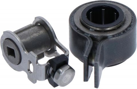 Shimano SHIMANO Stabilisator-Einheit RD-RX810 - Ersatzteil für RX810 Schaltwerk, ca. 22 g