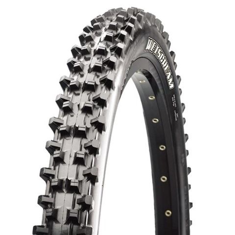Maxxis Wetscream