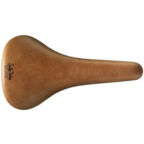 Selle italia Selle Italia Turbo Racer Sele L1 Kahverengi