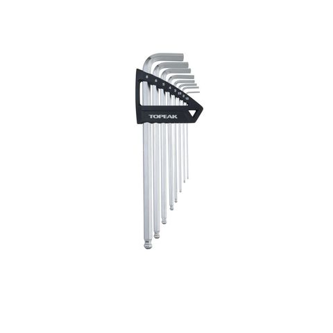 Topeak Topeak DuoHex Wrench Set