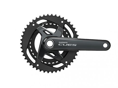 Shimano CUES FC-U8000-2