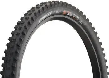 Maxxis MAXXIS SHORTY 27.5x2.40 3CG DH TUBLESS KATLANIR DIŞ LASTİK