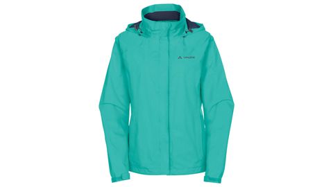 VAUDE Vaude Women's Escape Bike Light PEACOCK / 36
