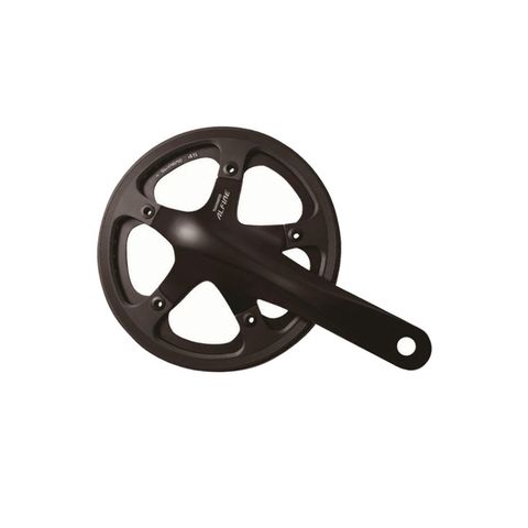Shimano Shimano Aynakol Alfine FC-S501 45T 170mm