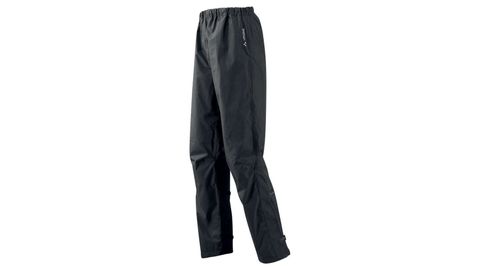 VAUDE Vaude Men's Fluid Pants II BLACK / S