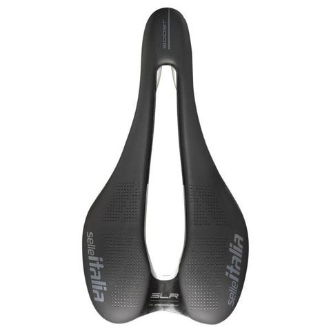 Selle Italia Selle Italia SLR Boost Superflow Ti Zadel