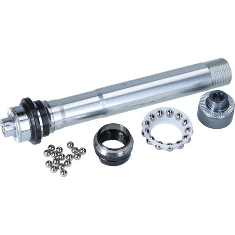 Shimano SHIMANO Hohlachse WH-RS700-R - Ersatzachse für WH-RS700 Hinterrad
