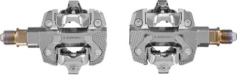 LOOK X-Track Power Dual