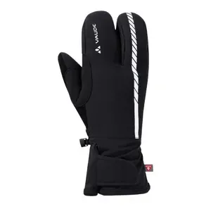 VAUDE VAUDE Syberia III Winter Fietshandschoenen Zwart S