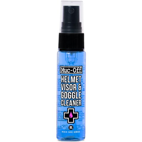 Muc Off Muc Off Visor, Lens und Goggles Cleaner - 32 ml
